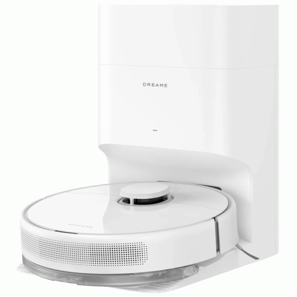 Робот-пылесос Dreame Bot D10PlusGen2-RU