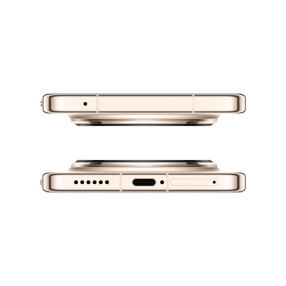 Смартфон Huawei MATE 80 PRO 16+512Gb, золотой (51098SRB)