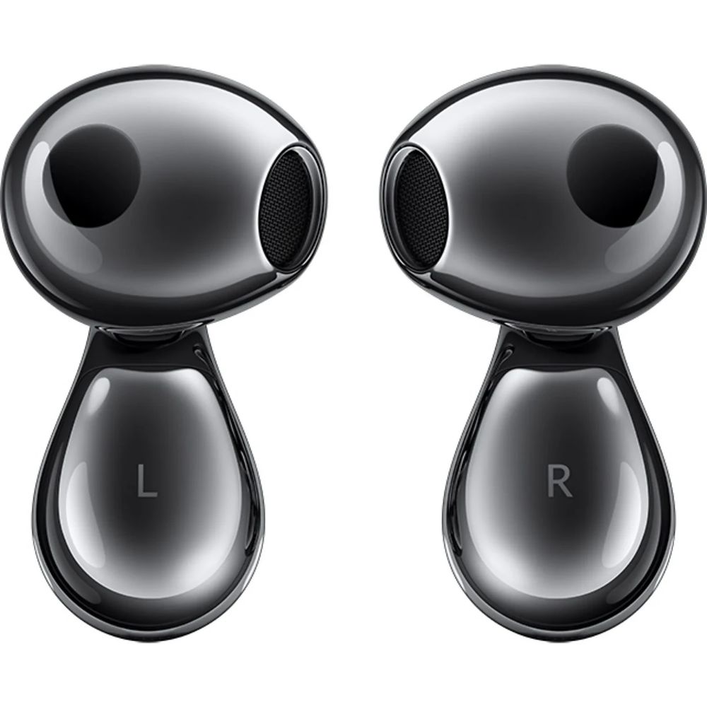 Наушники Huawei FreeBuds 6, чёрные