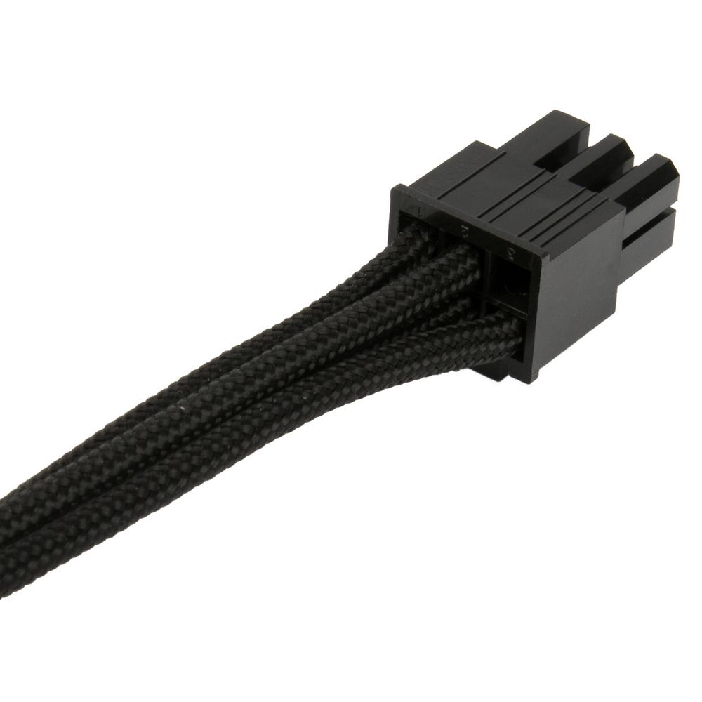 Кабель SATA PP06B-4SATA10