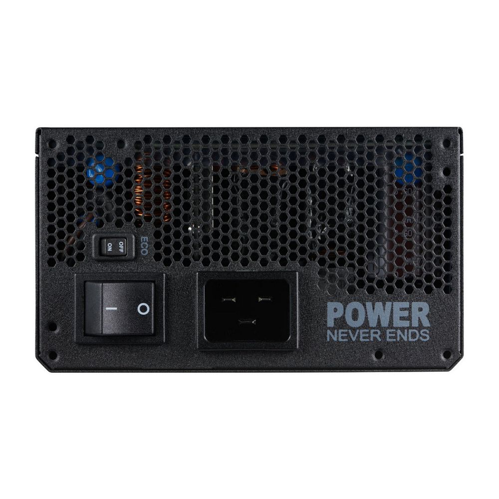 Блок питания FSP MEGA-1350TI 1350W