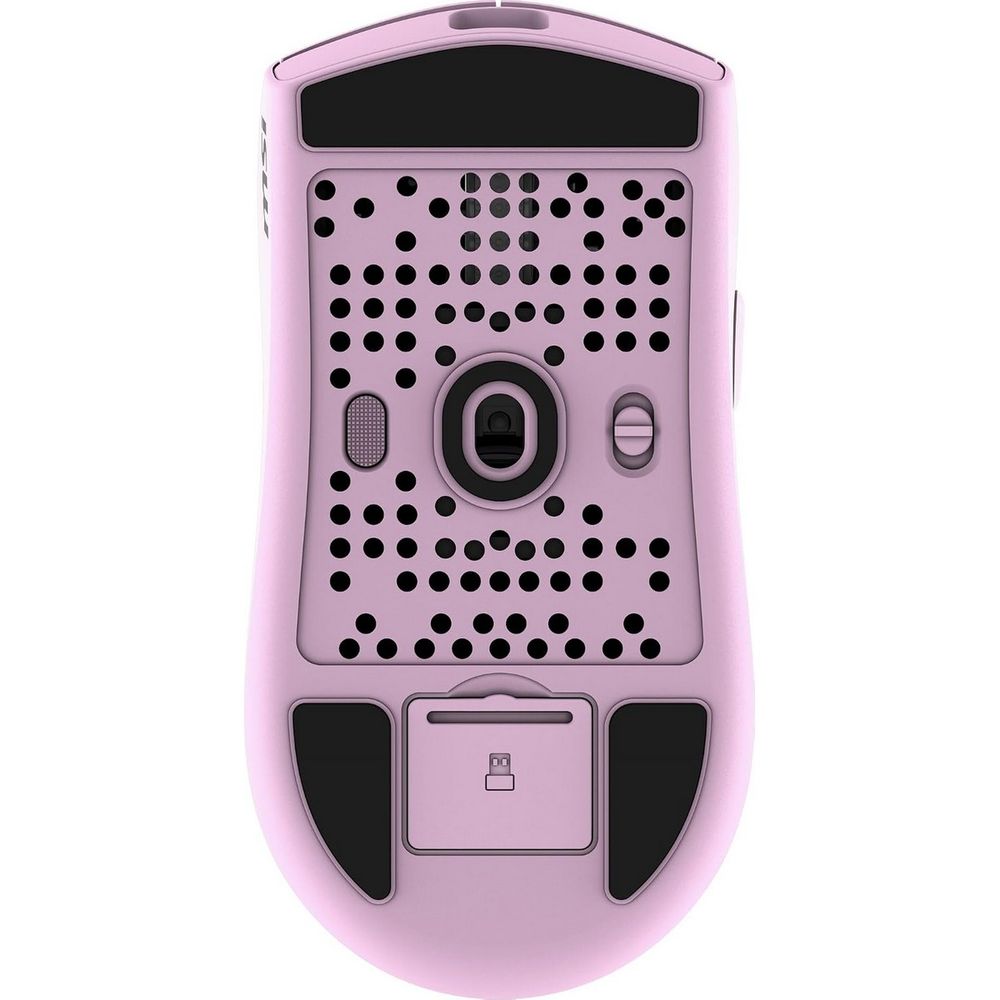Мышь MSI FORGE GM340 W VIOLET