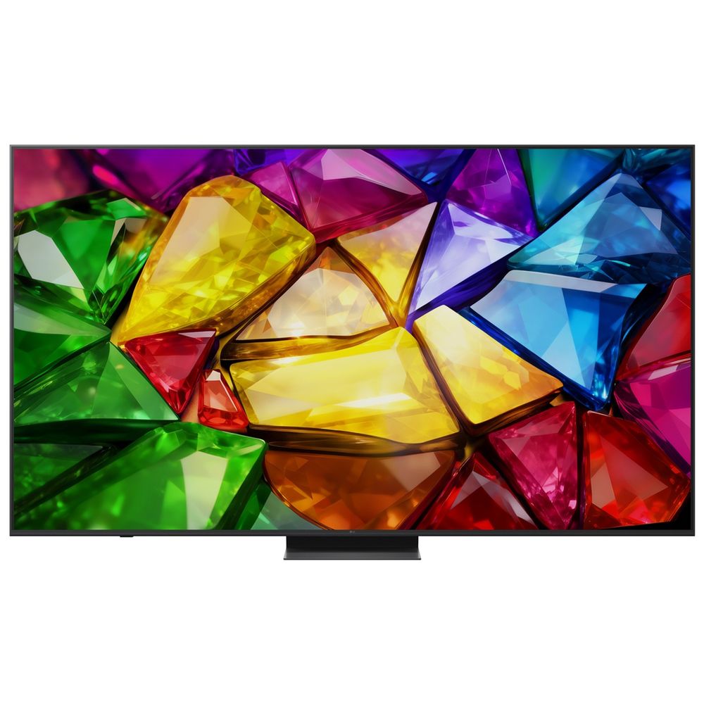 86" Телевизор RGB m-LED LG 86MRGB86B6A.ARUG (2026)