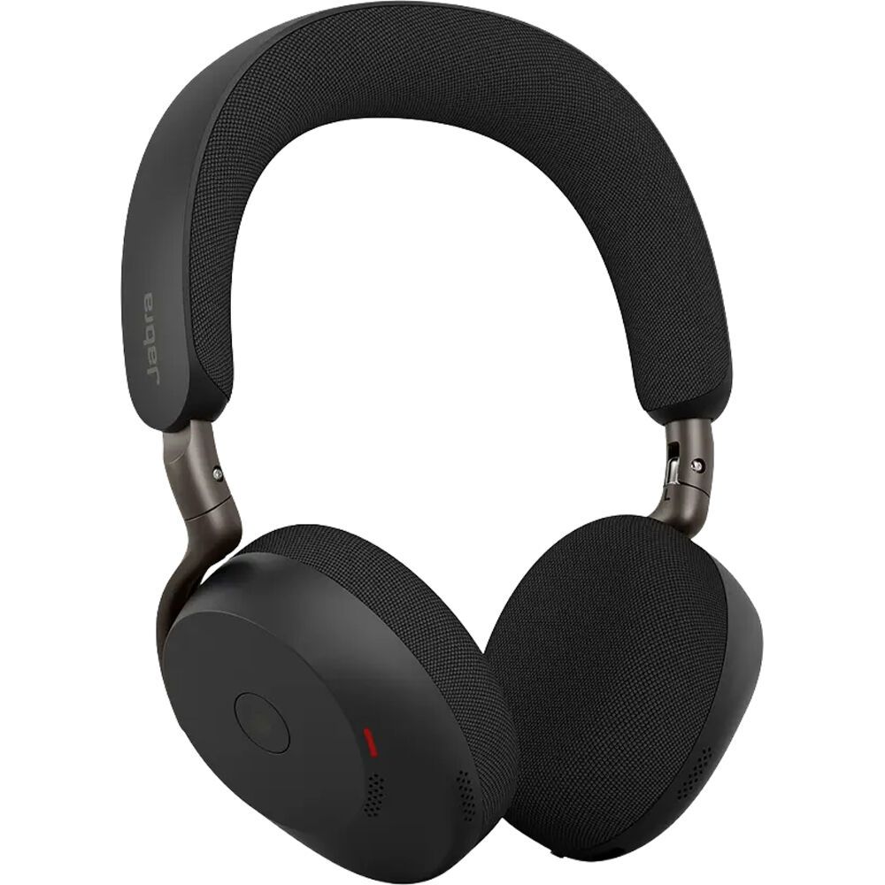 Беспроводная гарнитура Jabra Evolve3 75 MS, Link390a, Stereo WLC