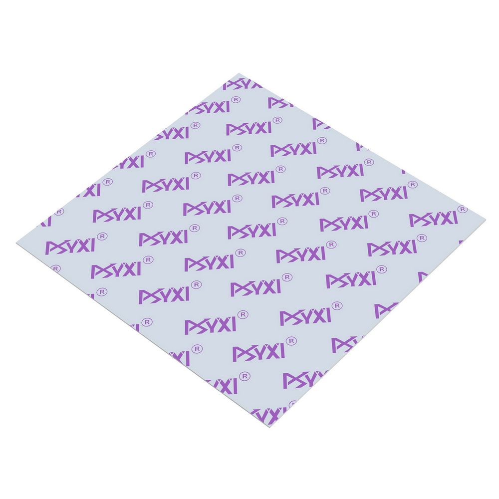 Термопрокладка PSYXI PSP03 100x100x0.5 11.0 Вт/мК
