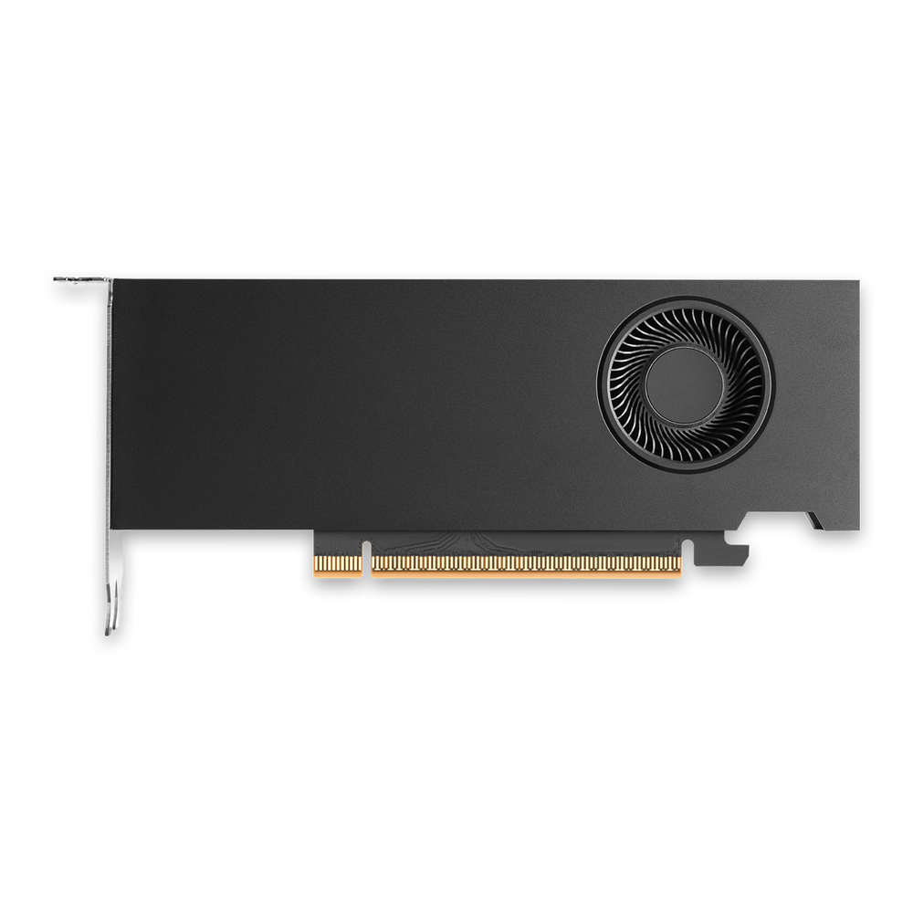 Видеокарта NVIDIA RTX PRO 2000 Blackwell 16 GB GDDR7