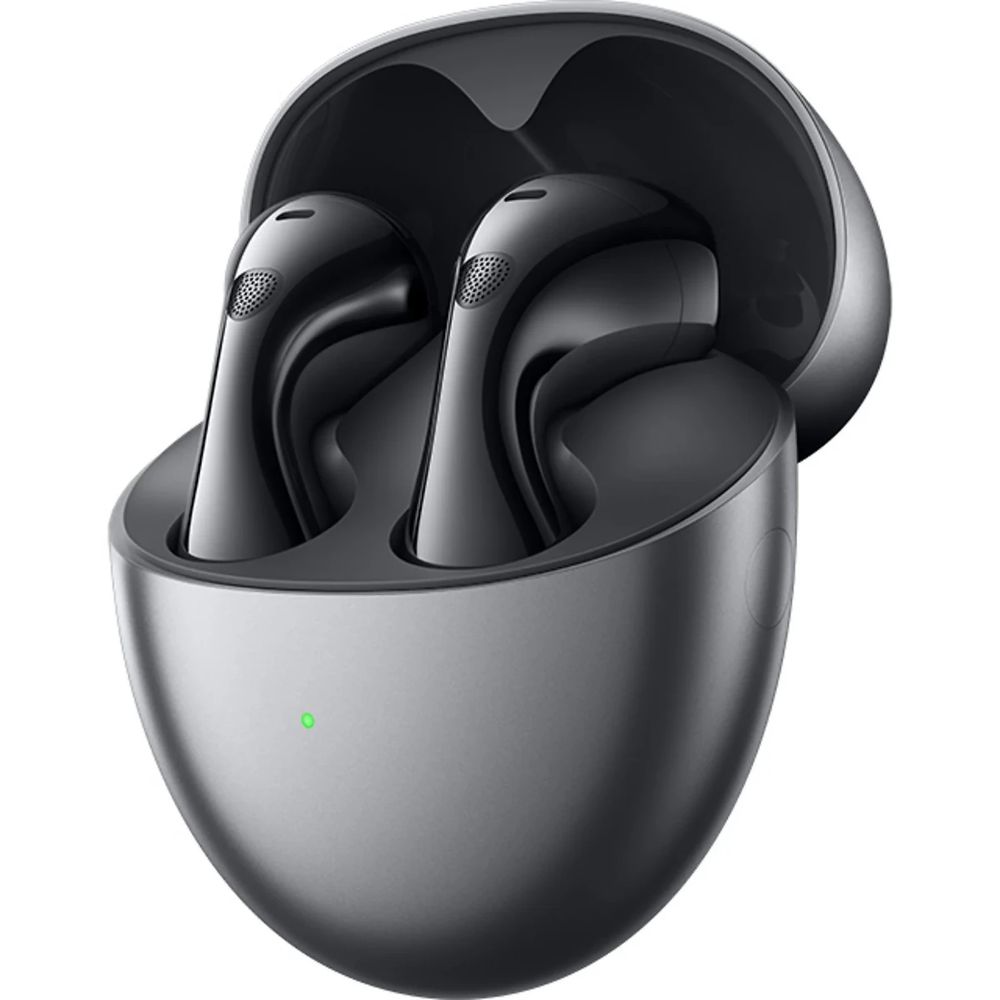 Наушники Huawei FreeBuds 6, чёрные