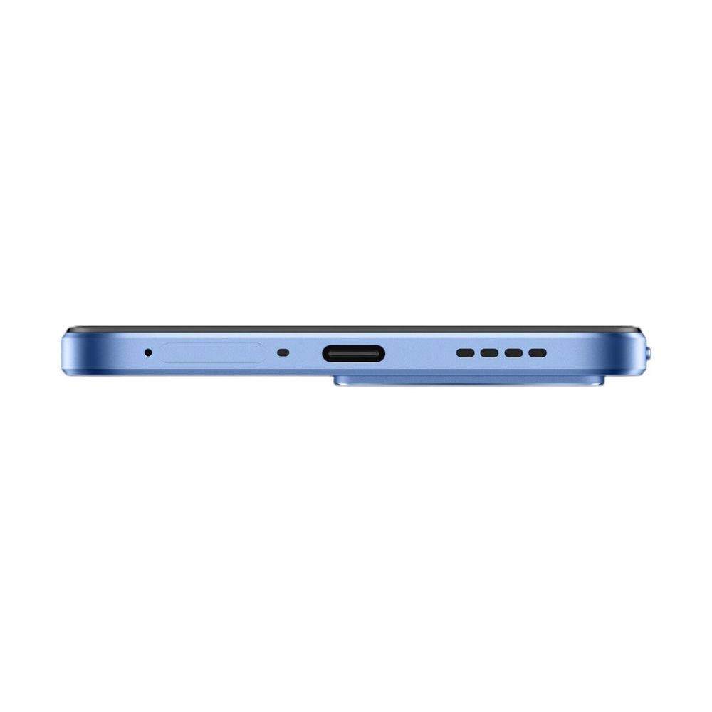 Смартфон Realme C85  8+256  голубой