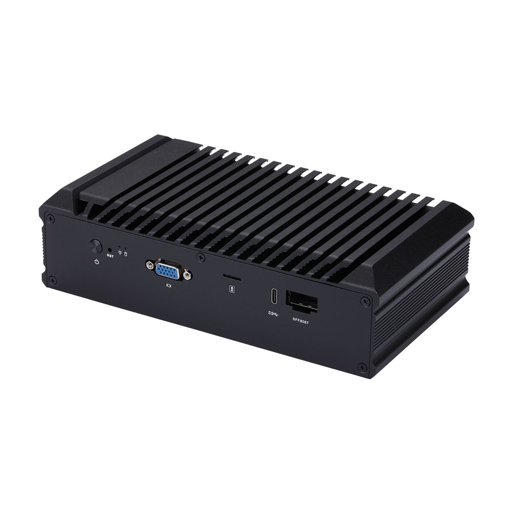 Мини ПК Qotom Q20331G9-S20 C3758R