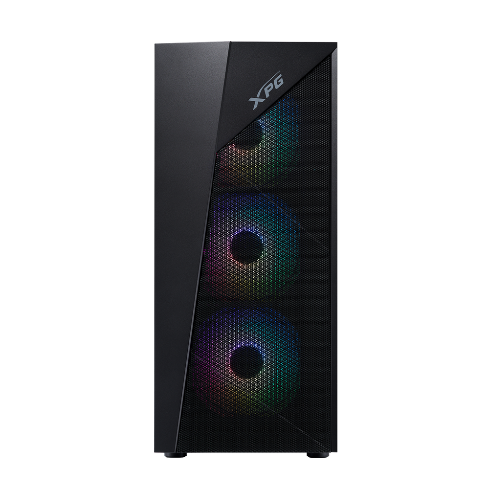 Корпус XPG LANDER500MTA-BLACKCOLOR
