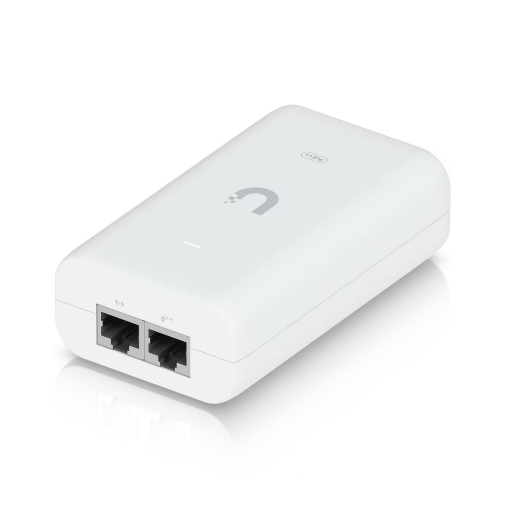 Блок питания для сетевого устройства  Ubiquiti U-POE++  802.3bt