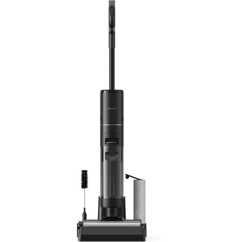 Вертикальный пылесос Dreame Wet and Dry Vacuum H12 Pro HHR25A