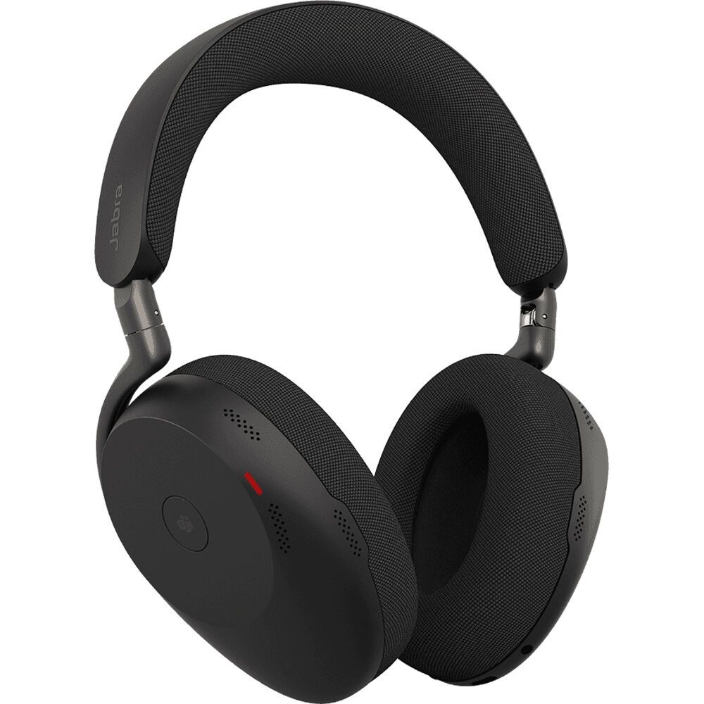 Беспроводная гарнитура Jabra Evolve3 85 MS, Link390a, Stereo WLC