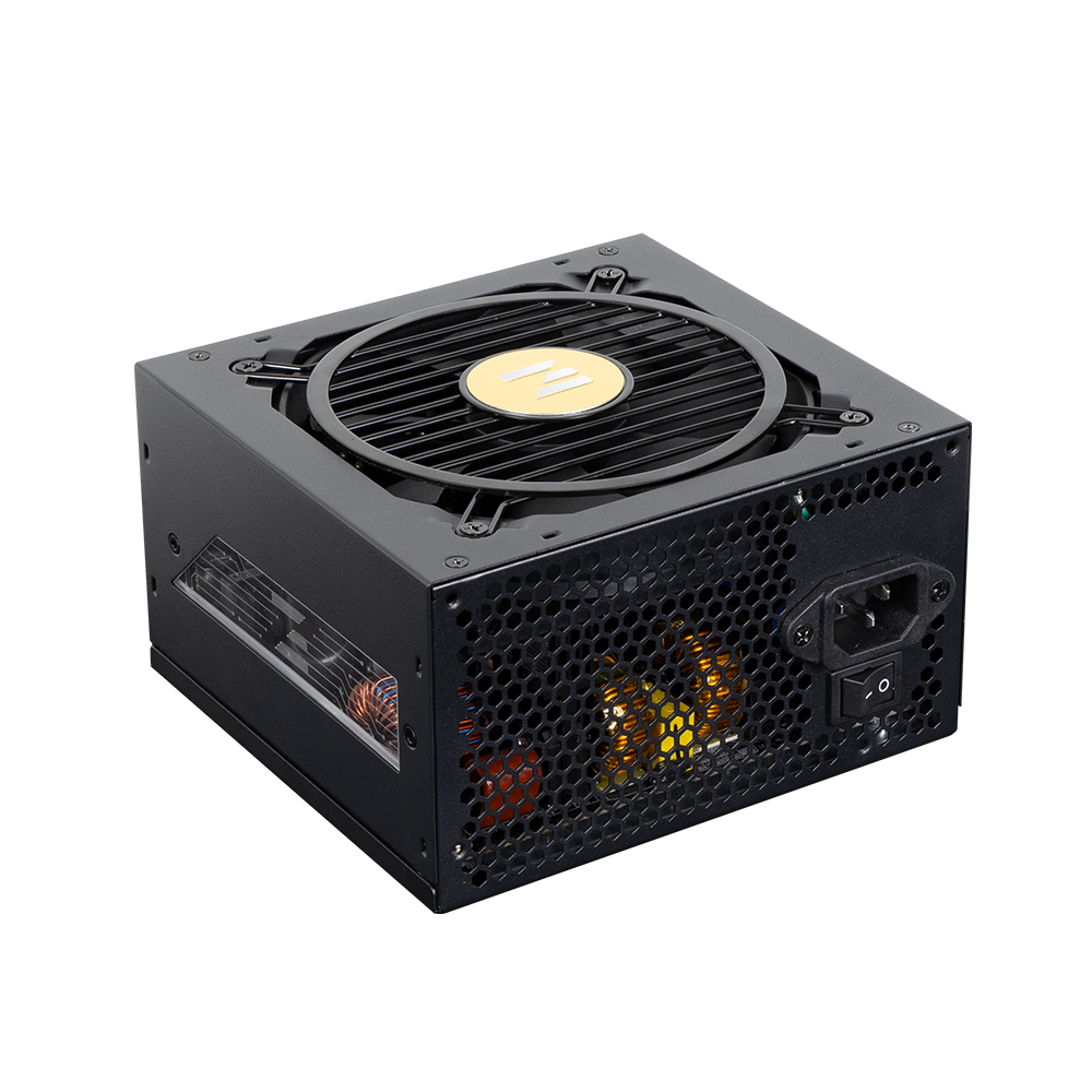 Блок питания ZM1200-TMX2 VIEW 1200W 80+Gold (EU)