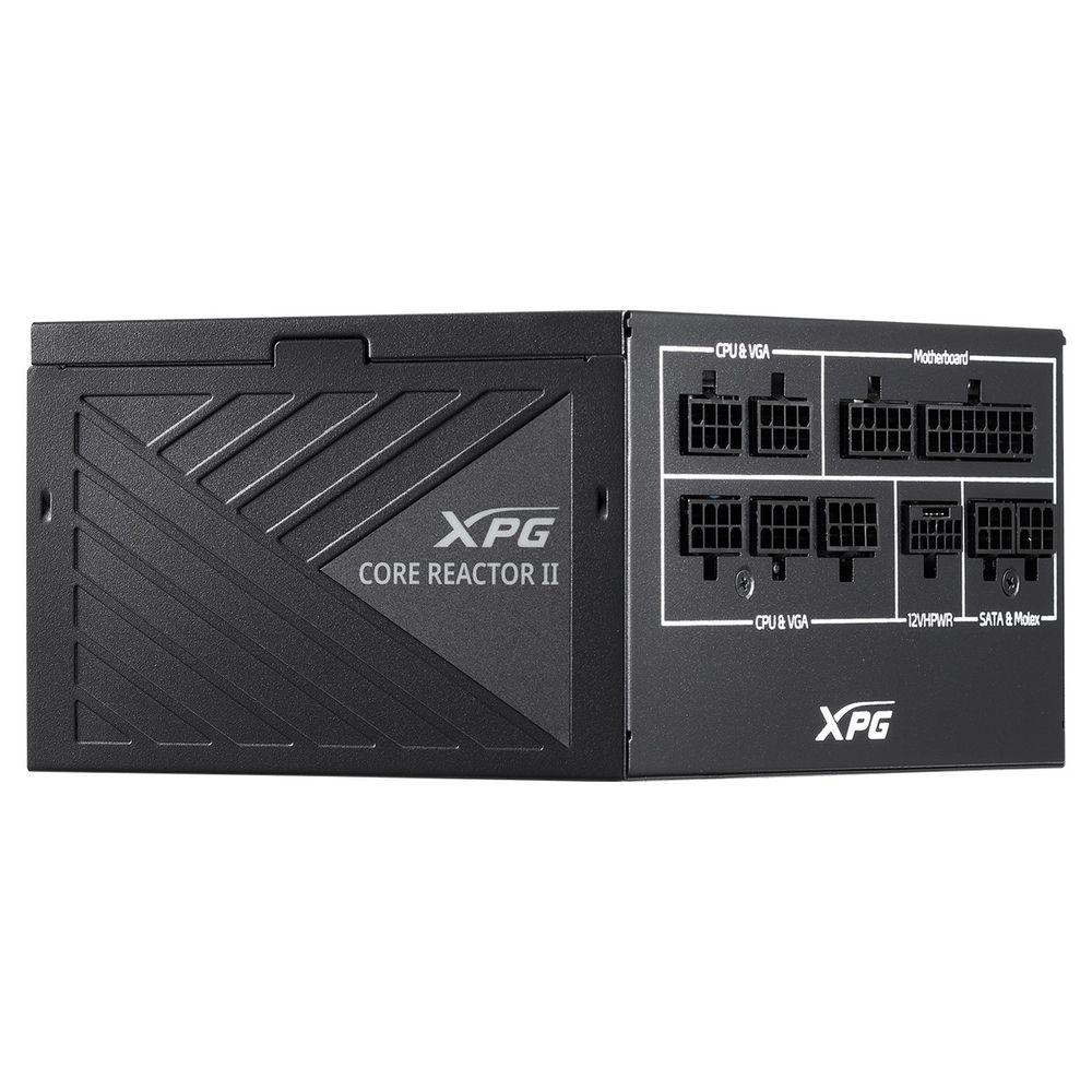 Блок питания XPG CORE REACTOR II 850